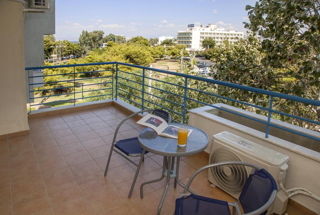 Great Apartment In Glyfada Next To The Sea Athènes Extérieur photo